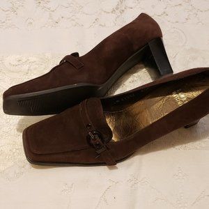 Stuart Weitzman Heels